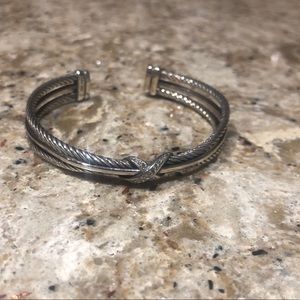 David Yurman bracelet